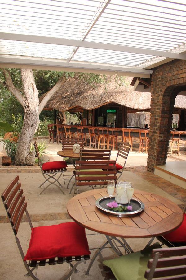 Idube Game Reserve Sabi Sand Zewnętrze zdjęcie