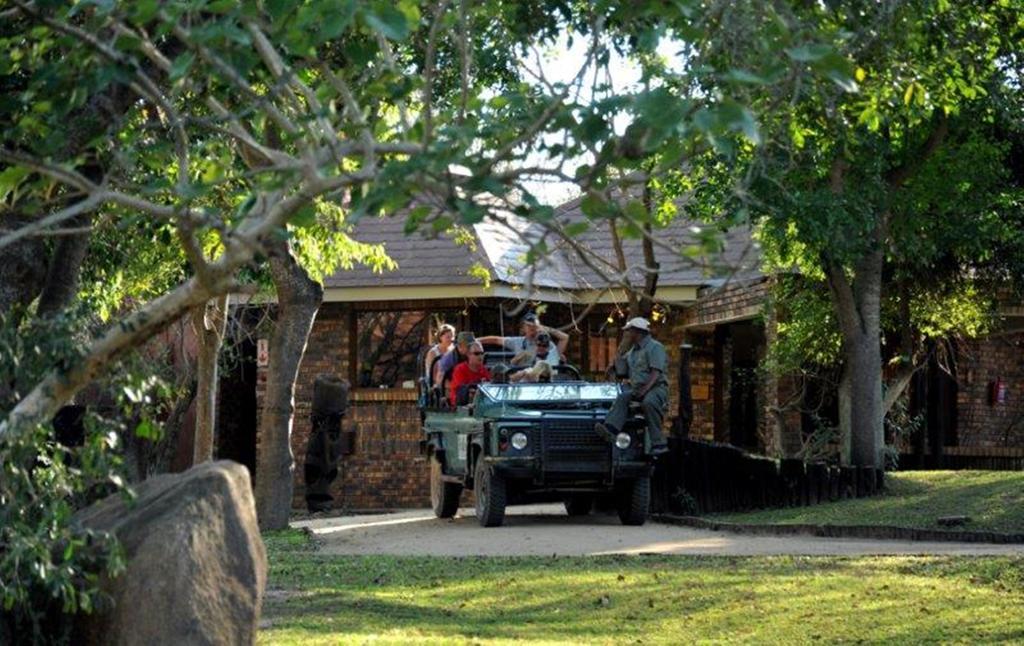 Idube Game Reserve Sabi Sand Zewnętrze zdjęcie